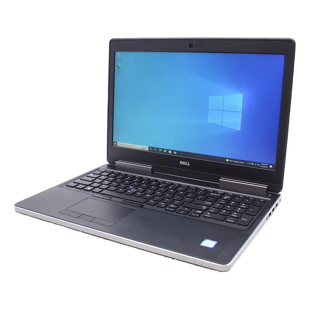 Dell Precision 7510 15